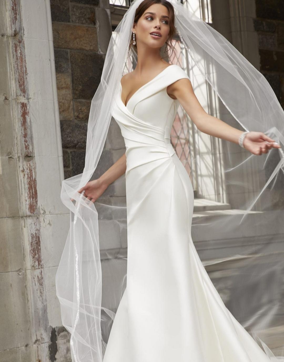 Bridal Gown And Wedding Dress Gallery Cardiff Bridal Centre